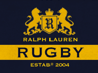 POLO RUGBY(|Or[)