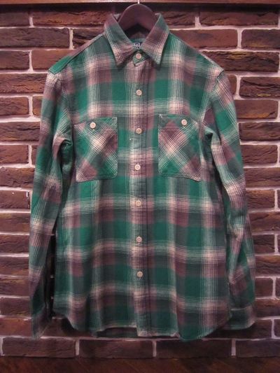 POLO BY RALPH LAUREN(| t[)L/S FLANNEL SHIRTS(tlVcj