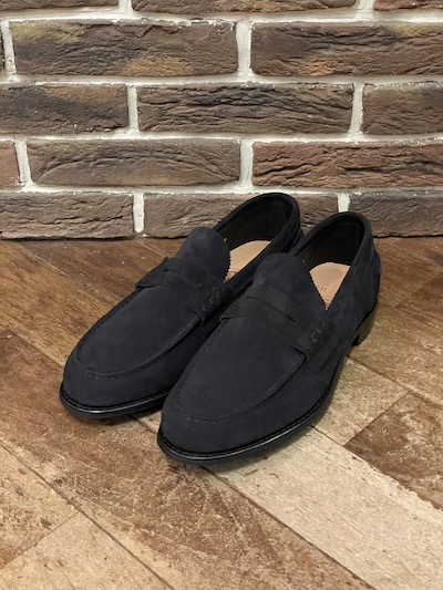 CHURCH'S(`[`)DOVER LOAFER
