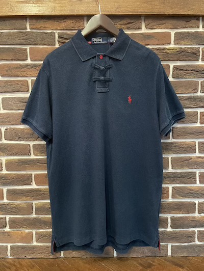 POLO RALPH LAUREN(t[)hLIMITED EDITIONh S/S POLO SHIRTS