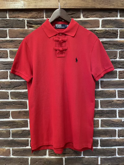 POLO RALPH LAUREN(t[)hLIMITED EDITIONh hLIMITED EDITIONh S/S POLO SHIRTS