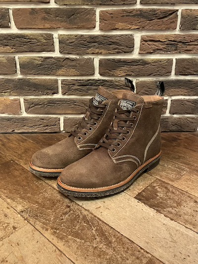 POLO RALPH LAUREN(t[)hPOLO COUNTRYh M43 TYPE3 BOOTS(A[~[u[c)