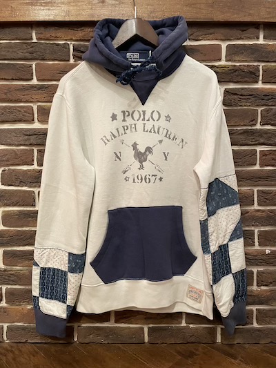 POLO RALPH LAUREN(t[)hPOLO COUNTRY hHOODIE(tp[J[)