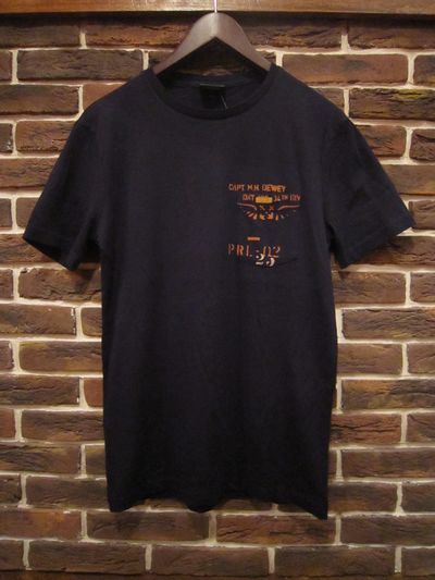 POLO BY RALPH LAUREN(| t[)S/S POCKET T-SHIRTS(S/S |PbgTVc) 