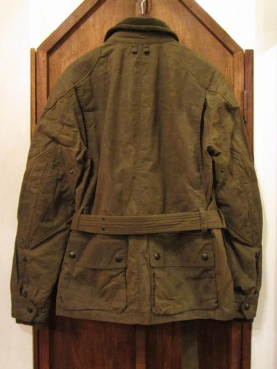 kettle mountain stormshed jacket