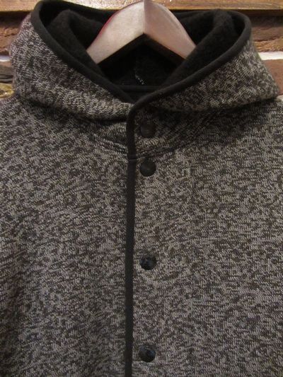 RRL等の通販サイト【RHYTHM】RRL(ダブルアールエル)SALT&PEPPER HOOD