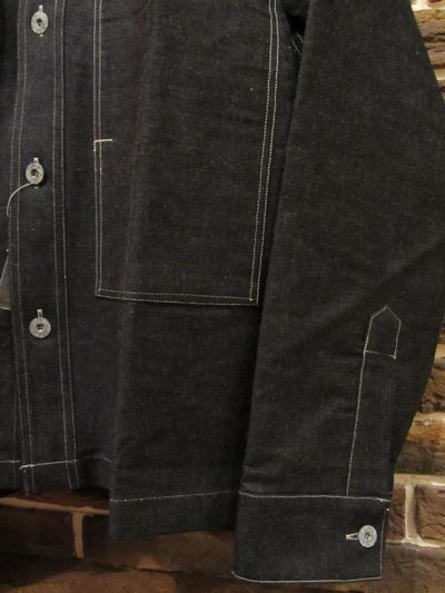 RRL等の通販サイト【RHYTHM】RRL(ダブルアールエル) DENIM SHAWL