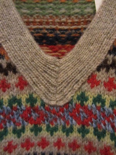 RRL等の通販サイト【RHYTHM】RRL(ダブルアールエル)”FAIRISLE