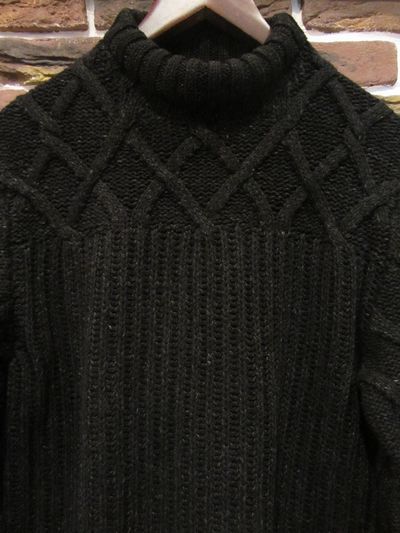 RRL等の通販サイト【RHYTHM】RRL(ダブルアールエル) MOCNECK PULLOVER