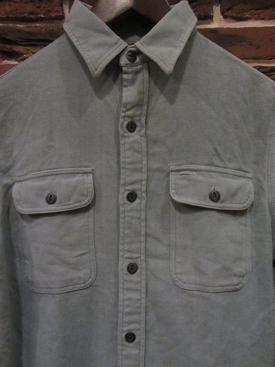 RRL等の通販サイト【RHYTHM】RRL(ダブルアールエル)VINTAGE TWILL