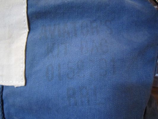 RRL等の通販サイト【RHYTHM】RRL(ダブルアールエル) AVIATOR'S KIT BAG