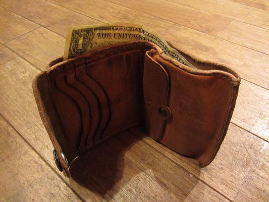 RRL等の通販サイト【RHYTHM】RRL(ダブルアールエル) LEATHER CONCHO