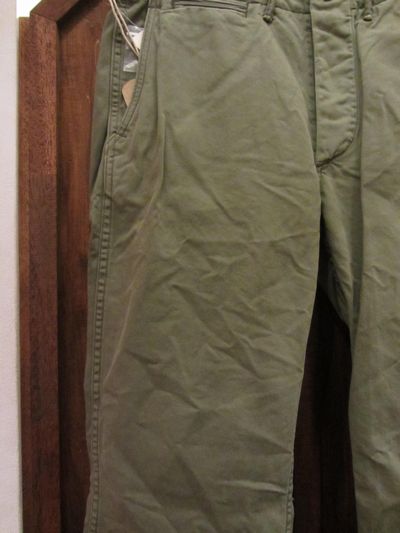 RRL等の通販サイト【RHYTHM】RRL(ダブルアールエル) WASHED CHINO