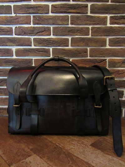 RRL等の通販サイト【RHYTHM】RRL(ダブルアールエル) CORBIN MESSENGER  