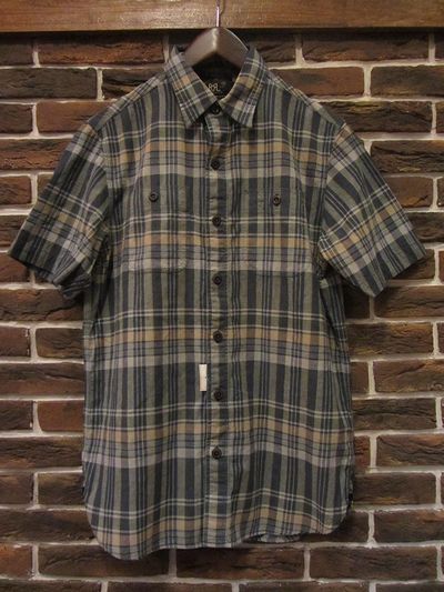 RRL等の通販サイト【RHYTHM】RRL(ダブルアールエル) FARRELL WORK
