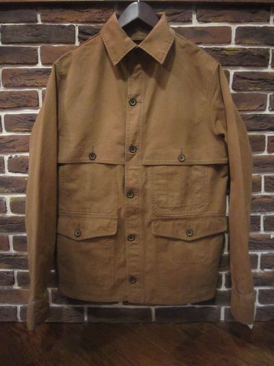 RRL等の通販サイト【RHYTHM】RRL(ダブルアールエル) CRUISER JACKET