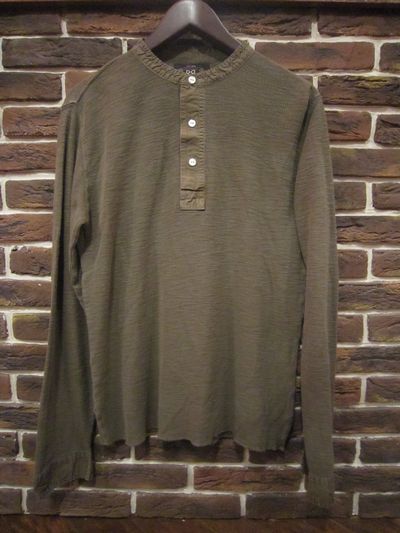 RRL (�_�u���A�[���G��)L/S HENLYNECK THERMAL(�w�����[�l�b�N�T�[�}��)