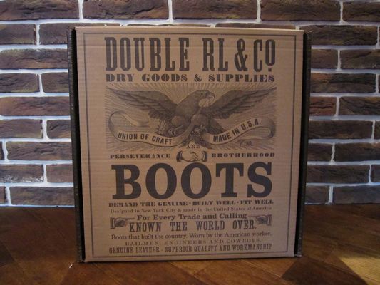 RRL等の通販サイト【RHYTHM】RRL LIMITED EDITION (ダブルアールエル