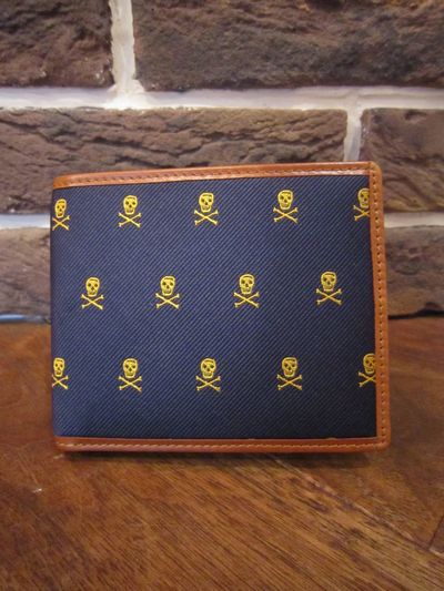 RUGBY(ラグビー)SATIN WALLET