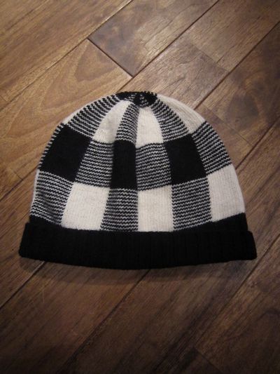 RUGBY(ラグビー)KNIT CAP(ニットキャップ)