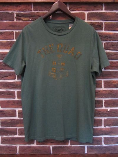 RUGBY(���O�r�[)S/S TEE SHIRTS(T�V���c)