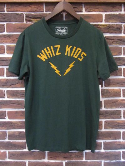 RUGBY(���O�r�[)S/S TEE SHIRTS(T�V���c)