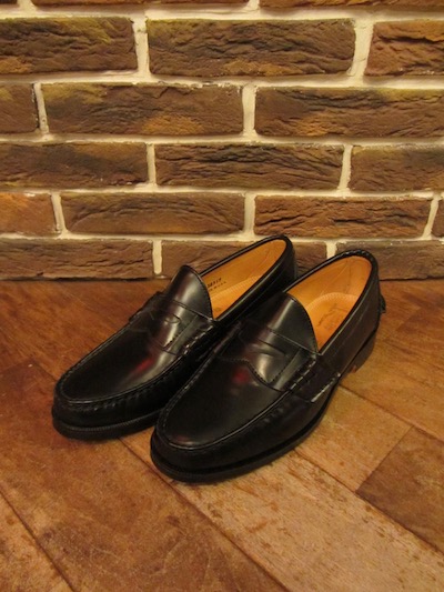 ALDEN(オールデン)H414”CAPE COD COLLECTION”LOAFER(ビーフロールローファー)