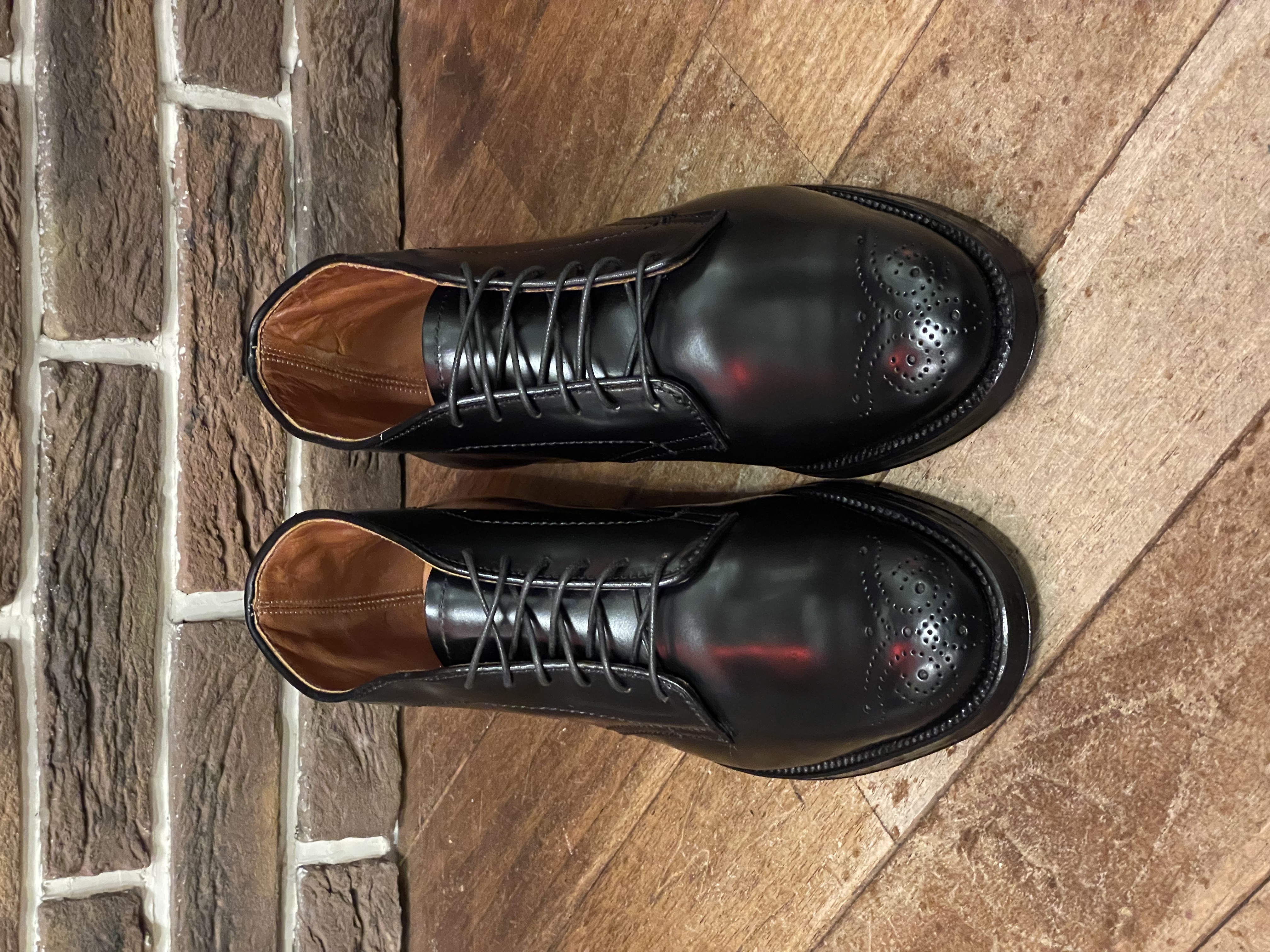 USA製 ANDOVER SHOP RRL DRAKES ALDEN NEAT USA製 ANDOVER SHOP RRL DRAKES ALDEN NEAT - メルカリ