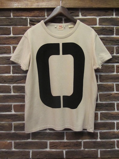 LEVI'S VINTAGE CLOTHING KNIT TSHIRTS (�X�e���V���j�b�gT�V���c)