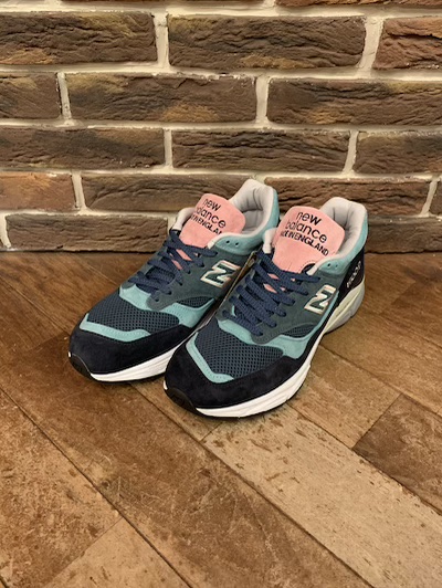 NEW BALANCE(�j���[�o�����X)M1500.9 FT