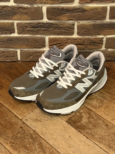 NEW BALANCE U990OG6 MADE IN USA