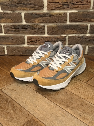 NEW BALANCE U990TN6 MADE IN USA