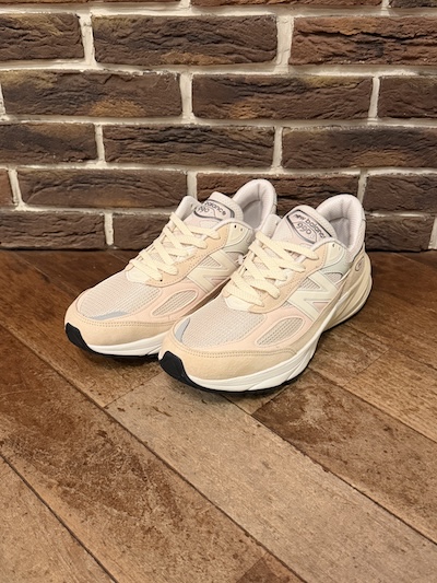 NEW BALANCE U990VR6 MADE IN USA
