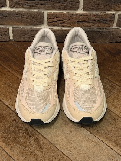 New Balance U990VR6 NEW BALANCE (ニューバランス) MADE IN USA（画像3）