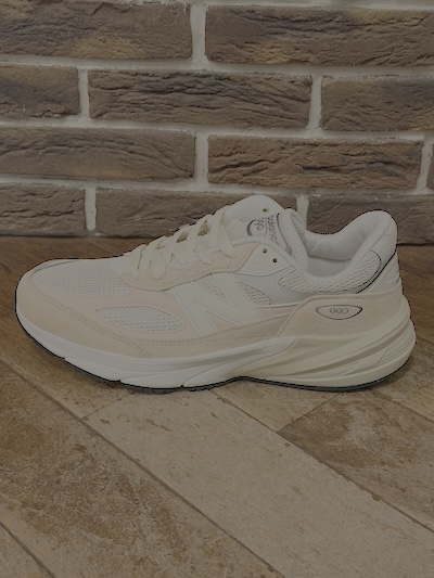 New Balance U990VR6 NEW BALANCE (ニューバランス) MADE IN USA（画像6）