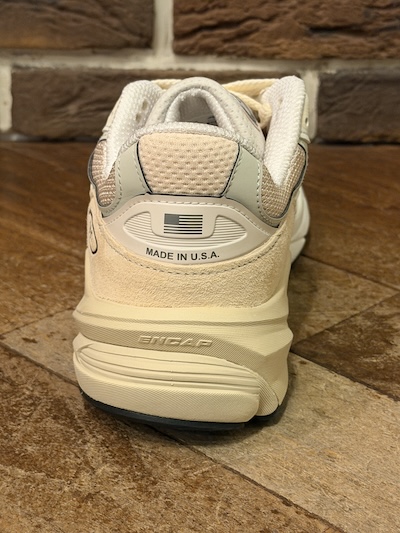 New Balance U990VR6 NEW BALANCE (ニューバランス) MADE IN USA（画像8）