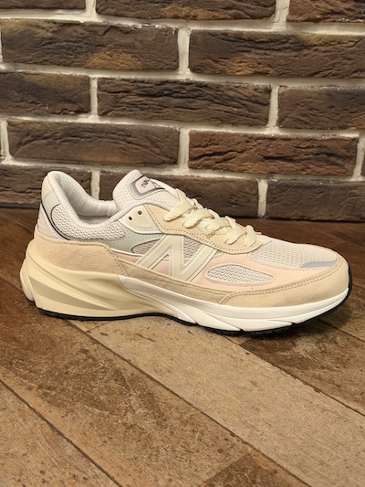 New Balance U990VR6 NEW BALANCE (ニューバランス) MADE IN USA（画像9）