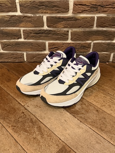 NEW BALANCE U990WB6 MADE IN USA