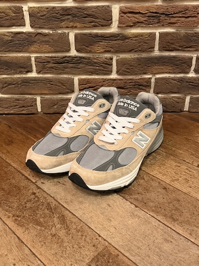 New Balance U993IG Made in USA NEW BALANCE U993IG MADE IN USA