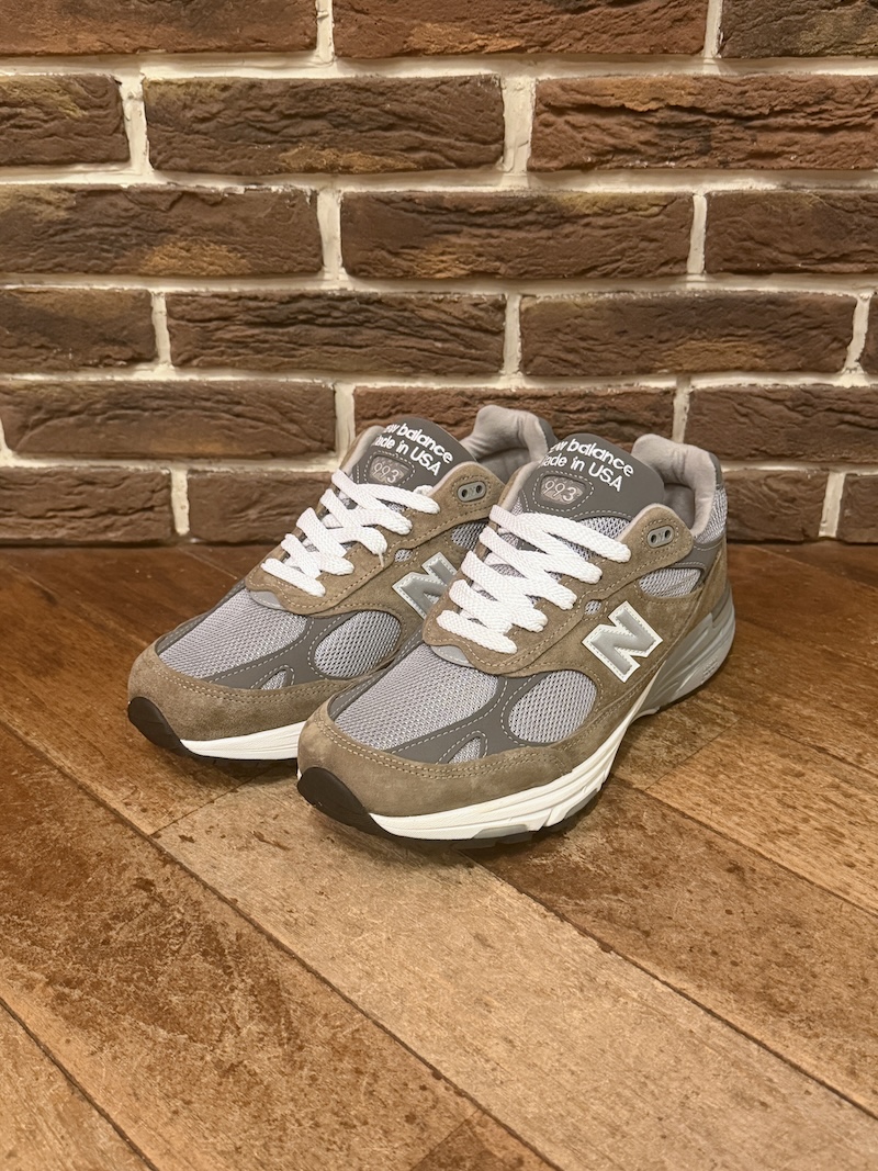 NEW BALANCE U993 CG MADE IN USA U993 CG MADE IN USA