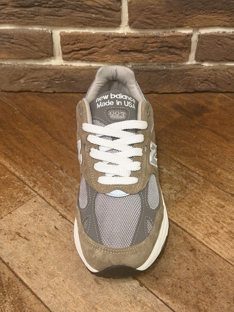 NEW BALANCE U993 CG MADE IN USA U993 CG MADE IN USA（画像3）