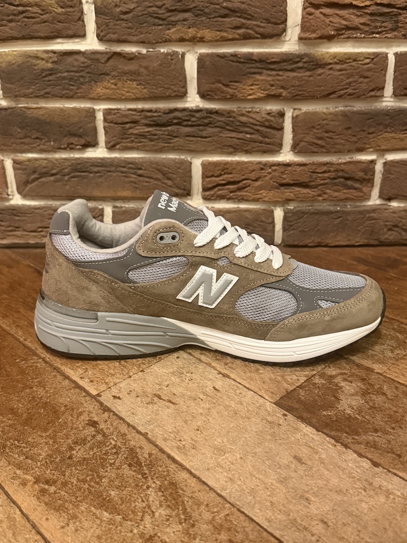 NEW BALANCE U993 CG MADE IN USA U993 CG MADE IN USA（画像6）