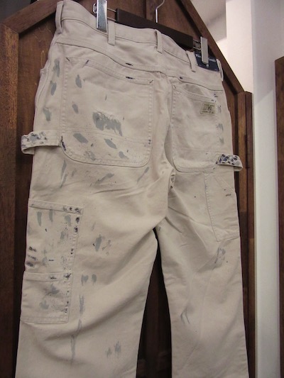 極美品￥37,400 ポロラルフローレン リネンブレンド ツイル カーゴ パンツ POLO RALPH LAUREN〉の別注コレクション第7弾が発売！｜BEAMS