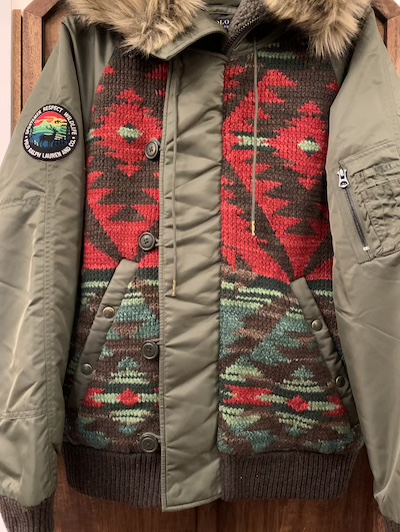 RRL等の通販サイト【RHYTHM】POLO BY RALPH LAUREN(ポロ・ラルフ