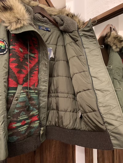 RRL等の通販サイト【RHYTHM】POLO BY RALPH LAUREN(ポロ・ラルフ