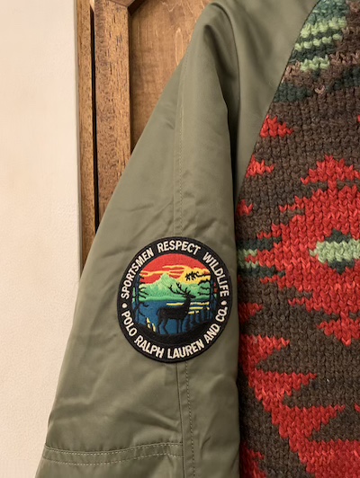 RRL等の通販サイト【RHYTHM】POLO BY RALPH LAUREN(ポロ・ラルフ