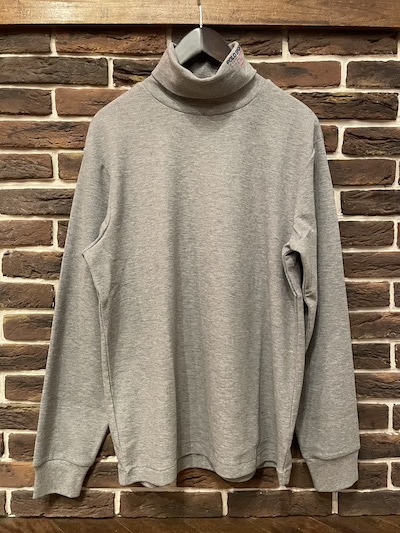 POLO RALPH LAUREN(�����t���[����)L/S TURTLE NECK SHIRTS �hPOLO SPORTS�h