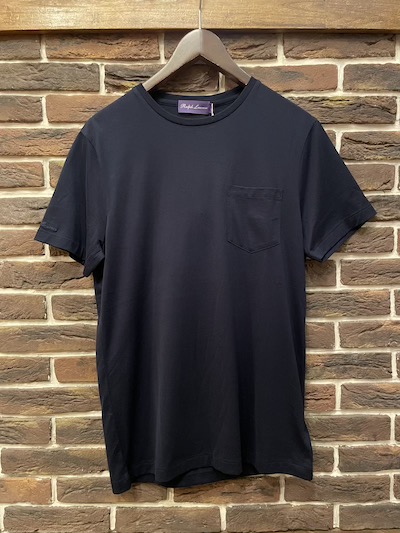 POLO RALPH LAUREN(�����t���[����)MULTI STRIPE TSHIRTS�hPERUVIAN PIMA COTTON�h