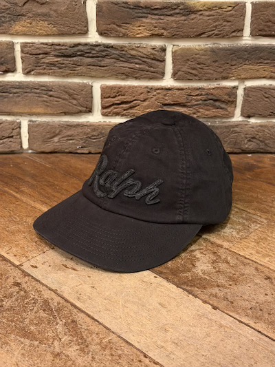 RRL等の通販サイト【RHYTHM】CAP&HATの販売ページ