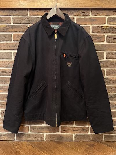 POLO RALPH LAUREN(�����t���[����)CANVAS WORK JACKET